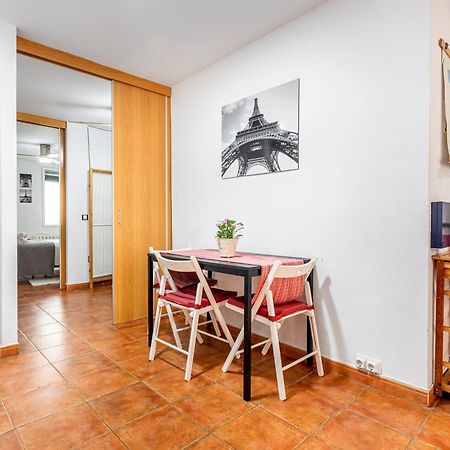 발렌시아 Torres De Quart Tu Casa 아파트 외부 사진