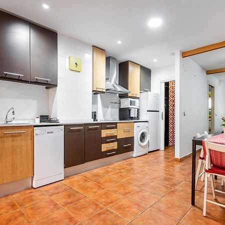 발렌시아 Torres De Quart Tu Casa 아파트 외부 사진