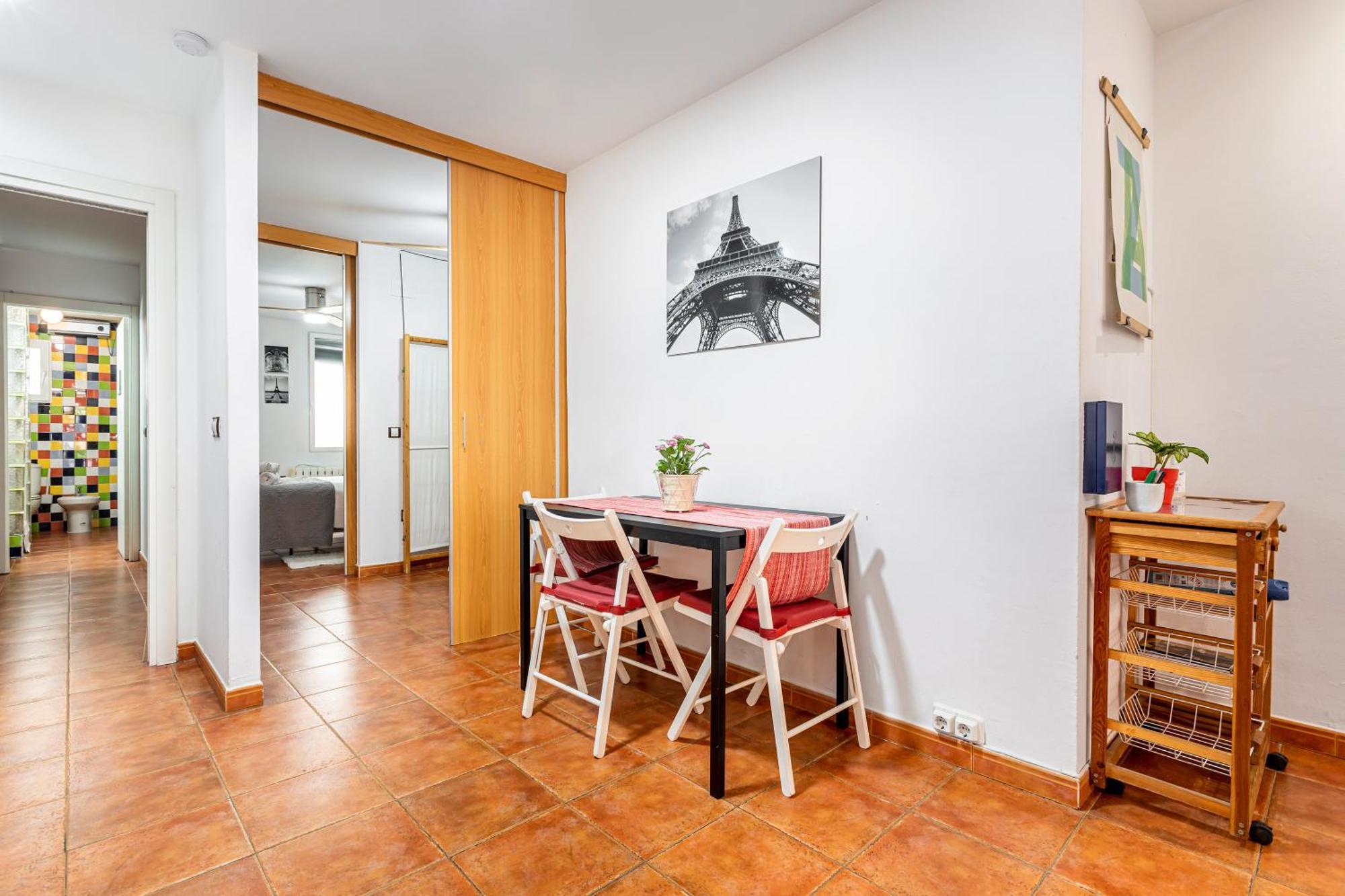 발렌시아 Torres De Quart Tu Casa 아파트 외부 사진