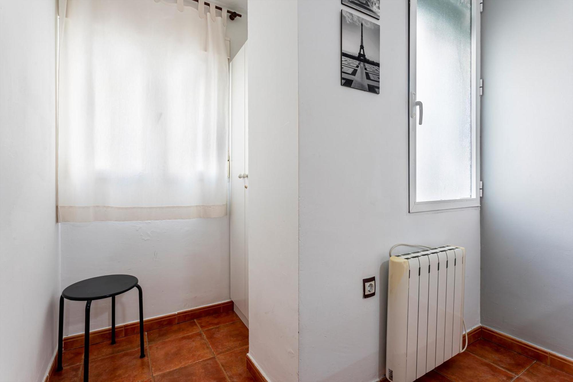 발렌시아 Torres De Quart Tu Casa 아파트 외부 사진