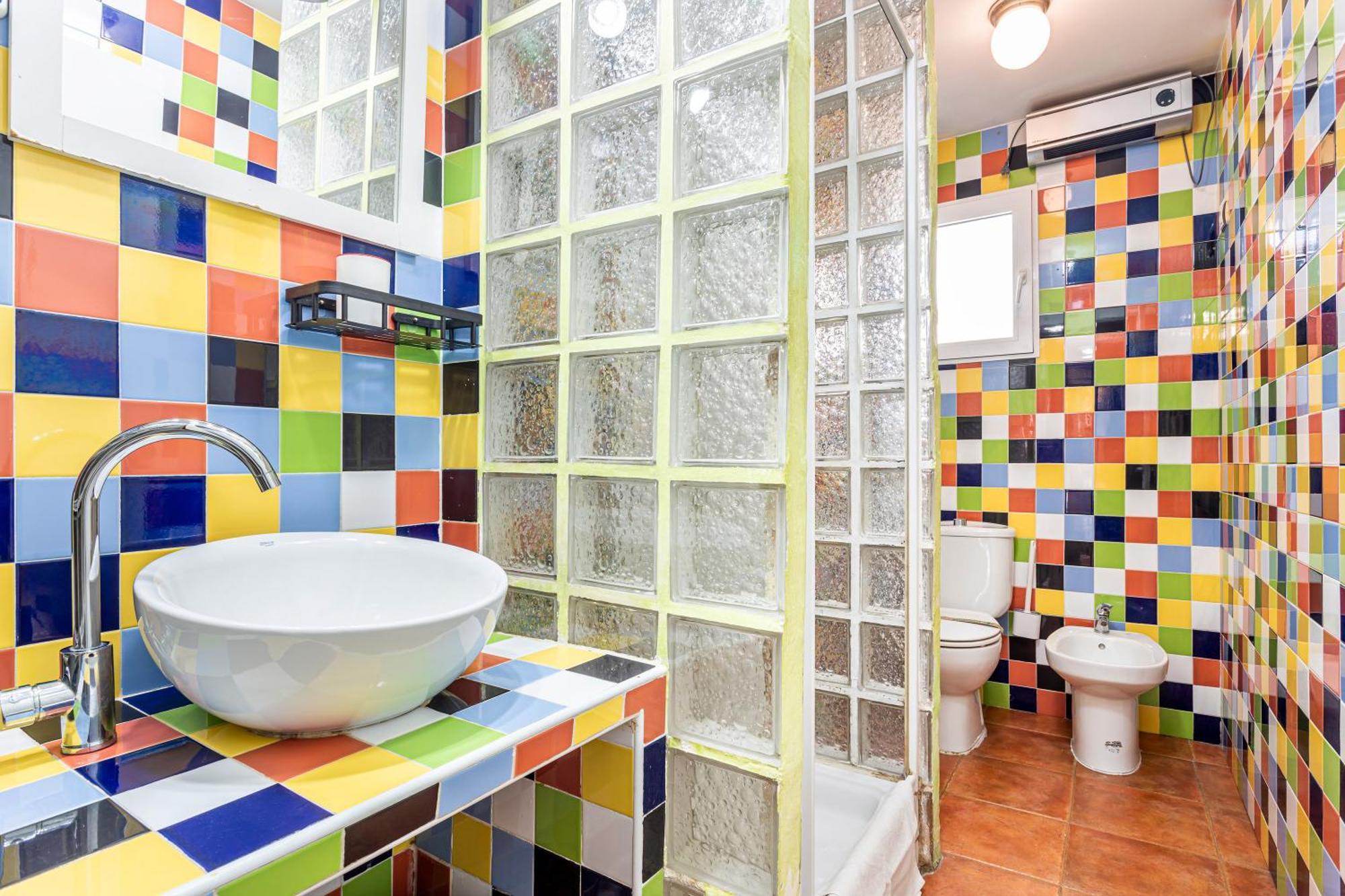 발렌시아 Torres De Quart Tu Casa 아파트 외부 사진